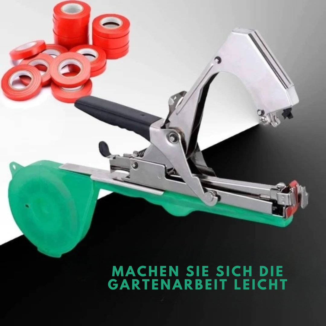 Garden Taper™ - Pflanzenbinde-Werkzeug