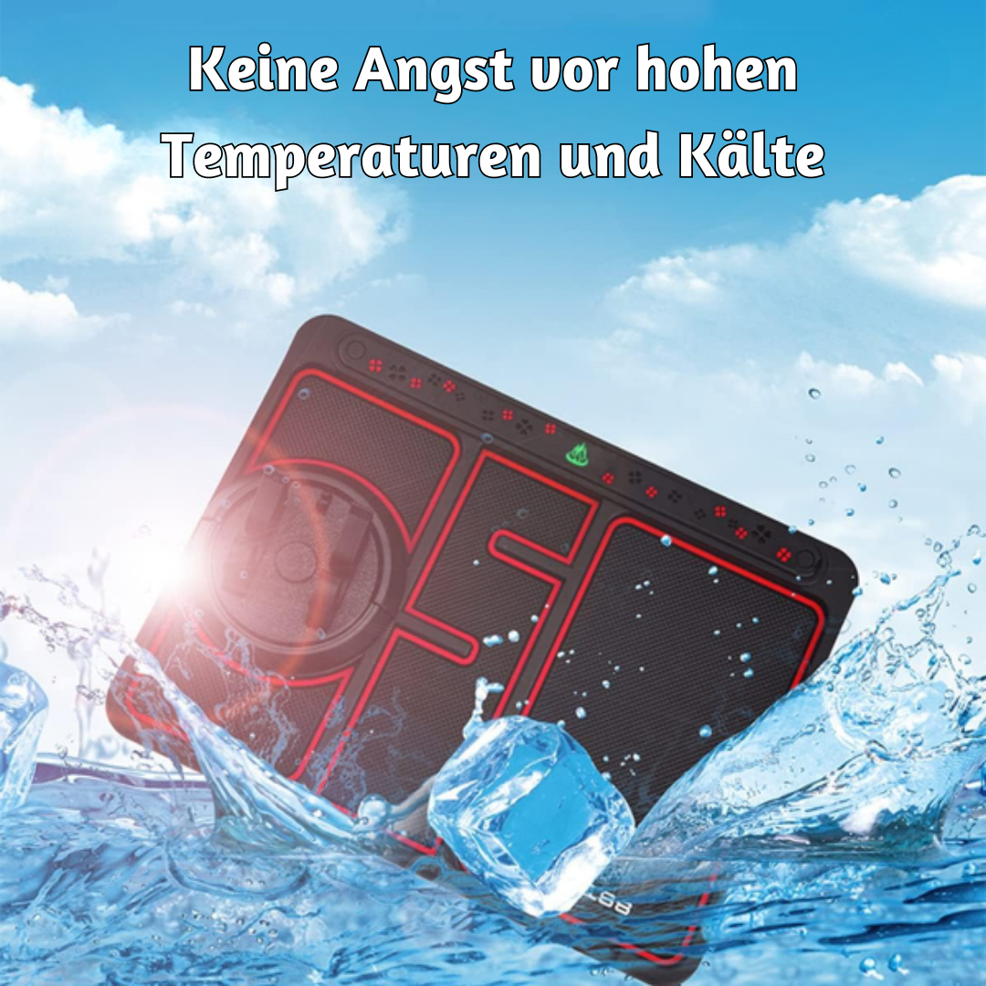 Anti-Rutsch-Handyunterlage