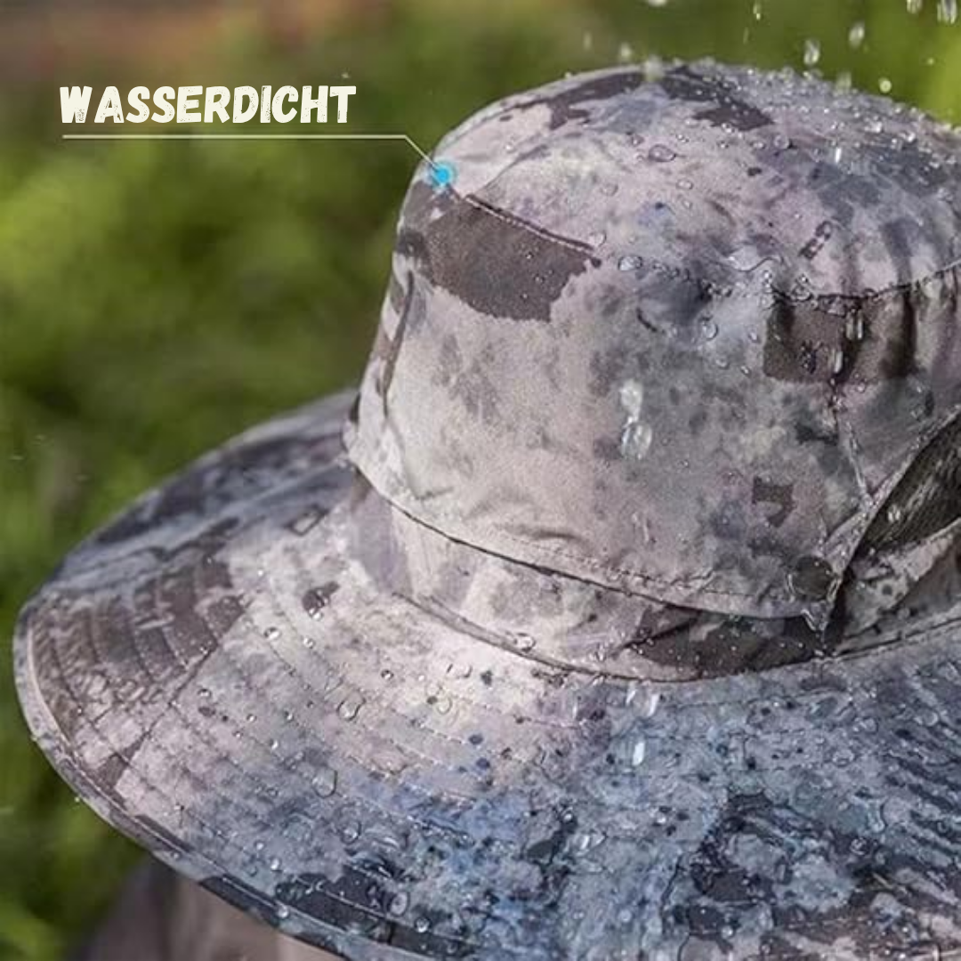 - Sonnenbetriebene Ventilatorenkappe