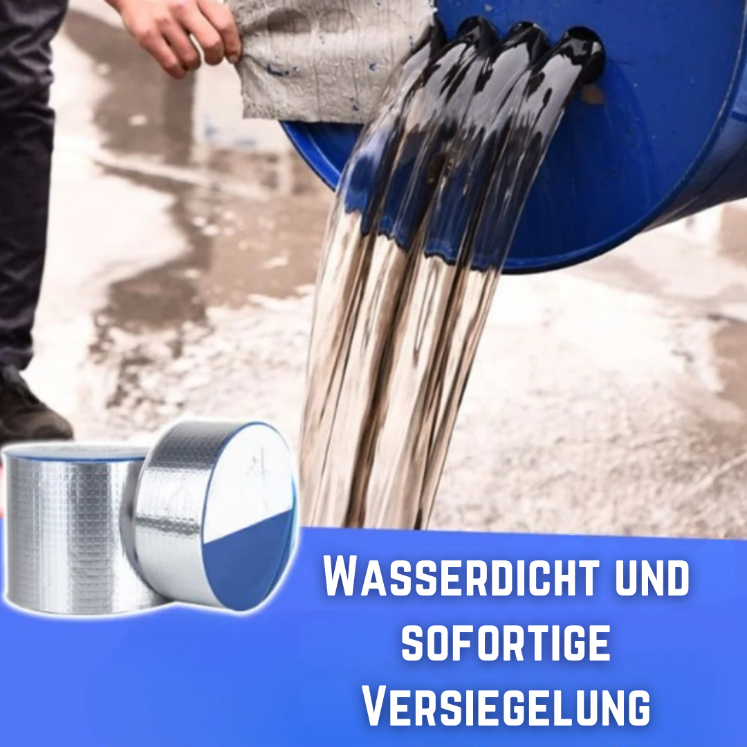 Superstarkes wasserdichtes Band