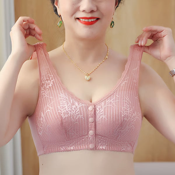 BUY 1 GET 2 FREE🔥🔥🔥Front-Closure Bra