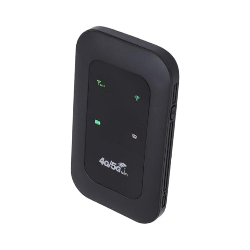 🔥Hot Sale🔥[Power on and use, free for life] All-network portable wifi