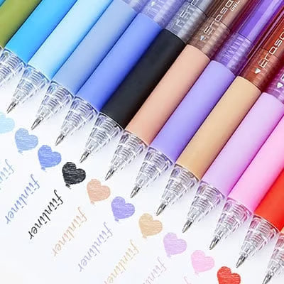 💥💥💥 LAST DAY 50% OFF💞50K+ SOLD!🎁Erasable Gel Pens