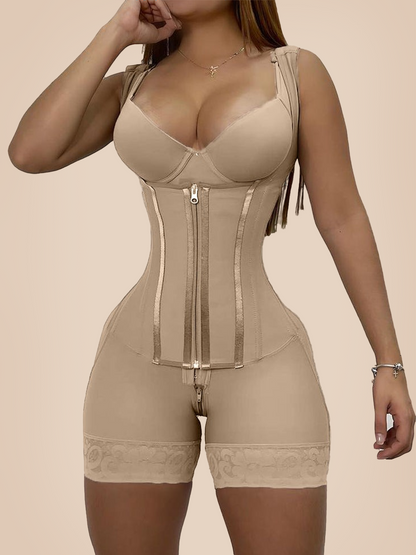 New BBL Faja Extreme Waist Belt