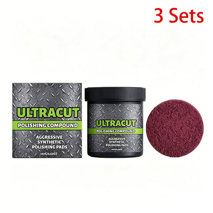 💥All-in-One Surface Restoration Polish with Pad