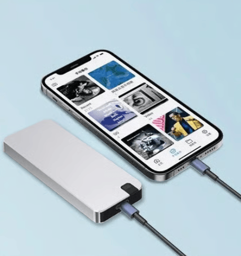 ⏰Prime Big Deal:Factory Price | Don't Miss Out! 🔥High-Speed USB 3.0 External Storage