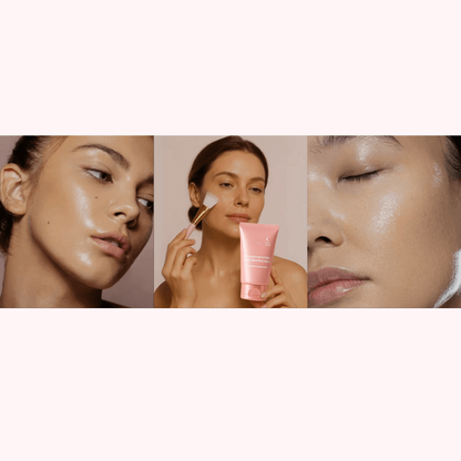 Collagen-Boosting Night Mask | Visibly younger skin in just 7 days!