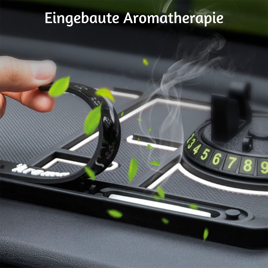 Anti-Rutsch-Handyunterlage