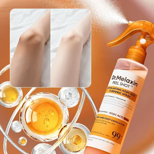Fast-Acting Turmeric Spray for Joint & Muscle Relief – Natural Pain Support Formula