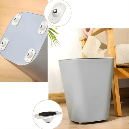 StickyWheels™ - Aufklebbare Räder (1+1 GRATIS)