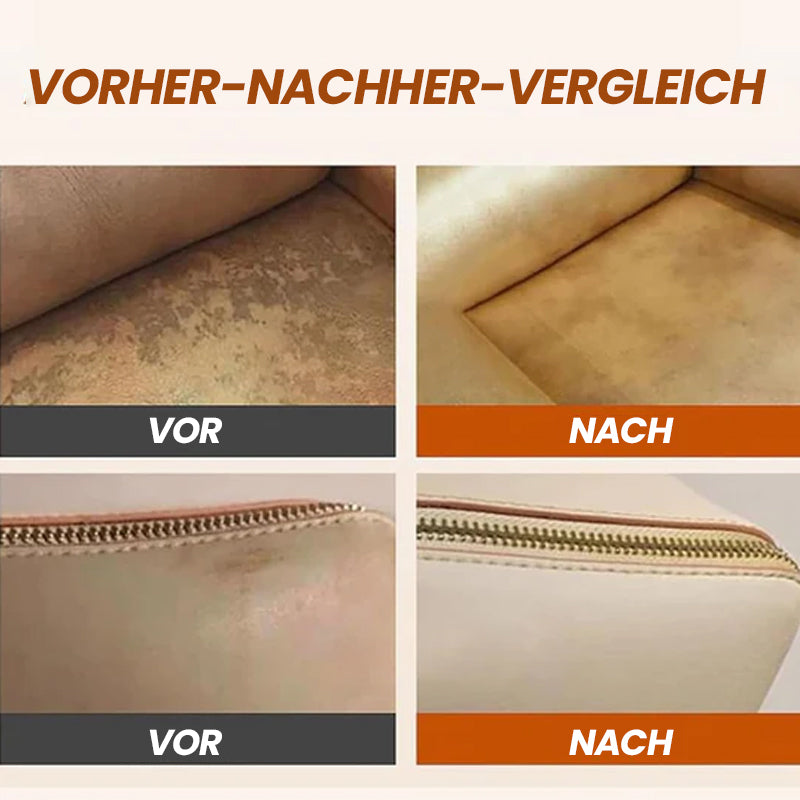 Leder- und Möbelreparatur