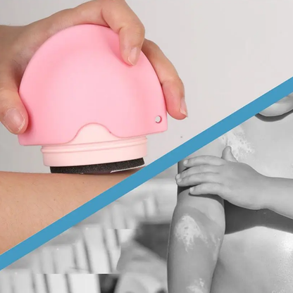 SunnySwipe™ - Silikon Sonnenschutz- und Lotionroller (1+1 GRATIS)