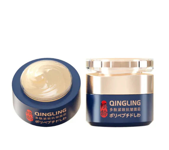 🔥 Buy 1 Get 1 Free🔥POLYPEPTIDE FIRMING FULL FACE CREAM-CHANGE FOR BEAUTIFUL SKIN WITHIN 2 WEEKS