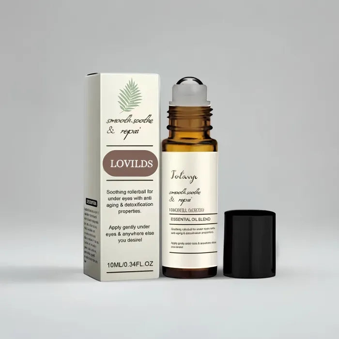 The Express Anti-Wrinkle – Instant Lifting Effect