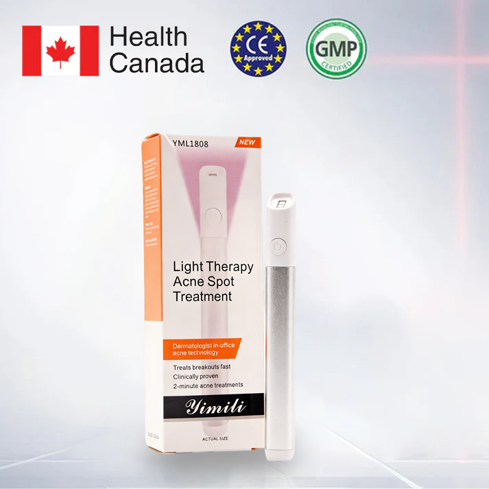 💞All-in-One CO₂ Laser Eraser Pen | Removes Moles, Warts, Skin Flaws & Pigmentation