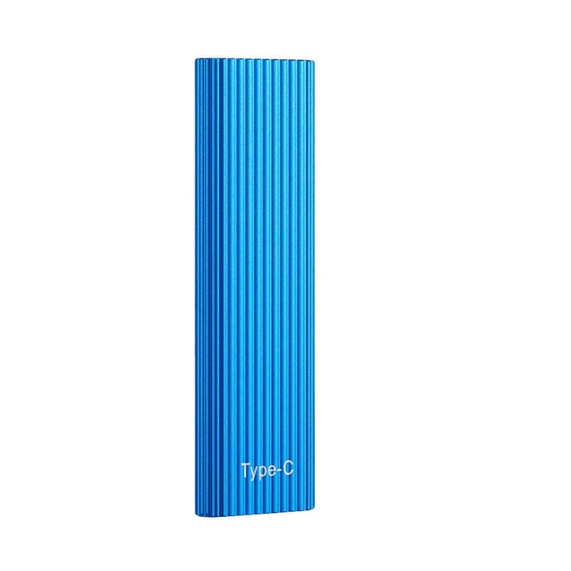 ⏳ LIMITED-TIME MEGA SALE |   16TB Large-Capacity Type-C Portable Mini SSD