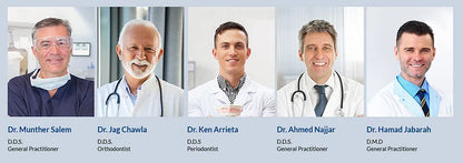 🔥Ends Today: 70% OFF! ROSOPLTM Custom-Fit Full Functional DenturesMake you more confident