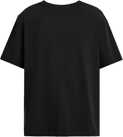 These Hoes Don't Deserve Me Tshirts for Women Funny Graphic