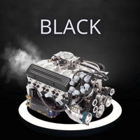 Black Model