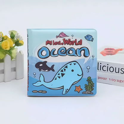 ColorDip™ - Wiederverwendbares magisches Wasser-Zeichenbuch