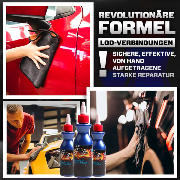 ScratchFix™ - Auto Kratzer Reparatur