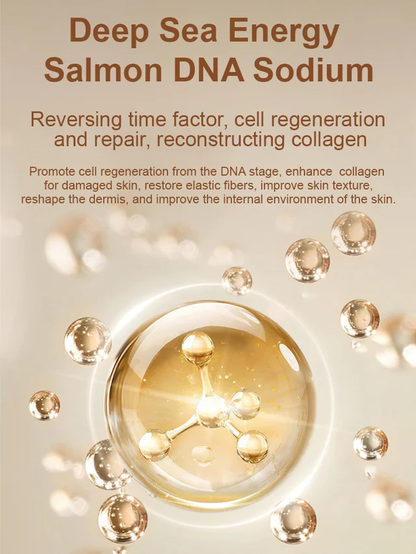 🔥BUY 1 GET 1 FREE🔥The Salmon Water Essence That Will SAVE Your Aging Face