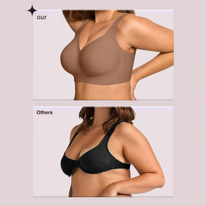 ✈🏆Super firming bra | Women Wirefree Bras👍No more sagging breasts✈Fast Shipping Worldwide