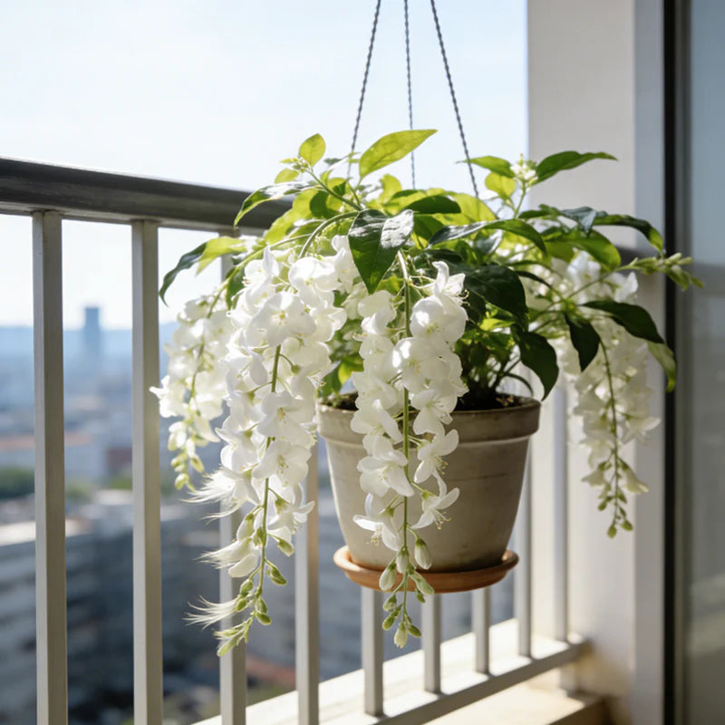 💐 Midnight Perfume -🌼Jasmine Flower Seeds（very easy to grow)