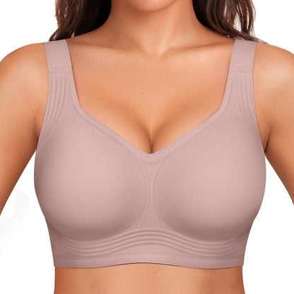 ✈🏆Super firming bra | Women Wirefree Bras👍No more sagging breasts✈Fast Shipping Worldwide