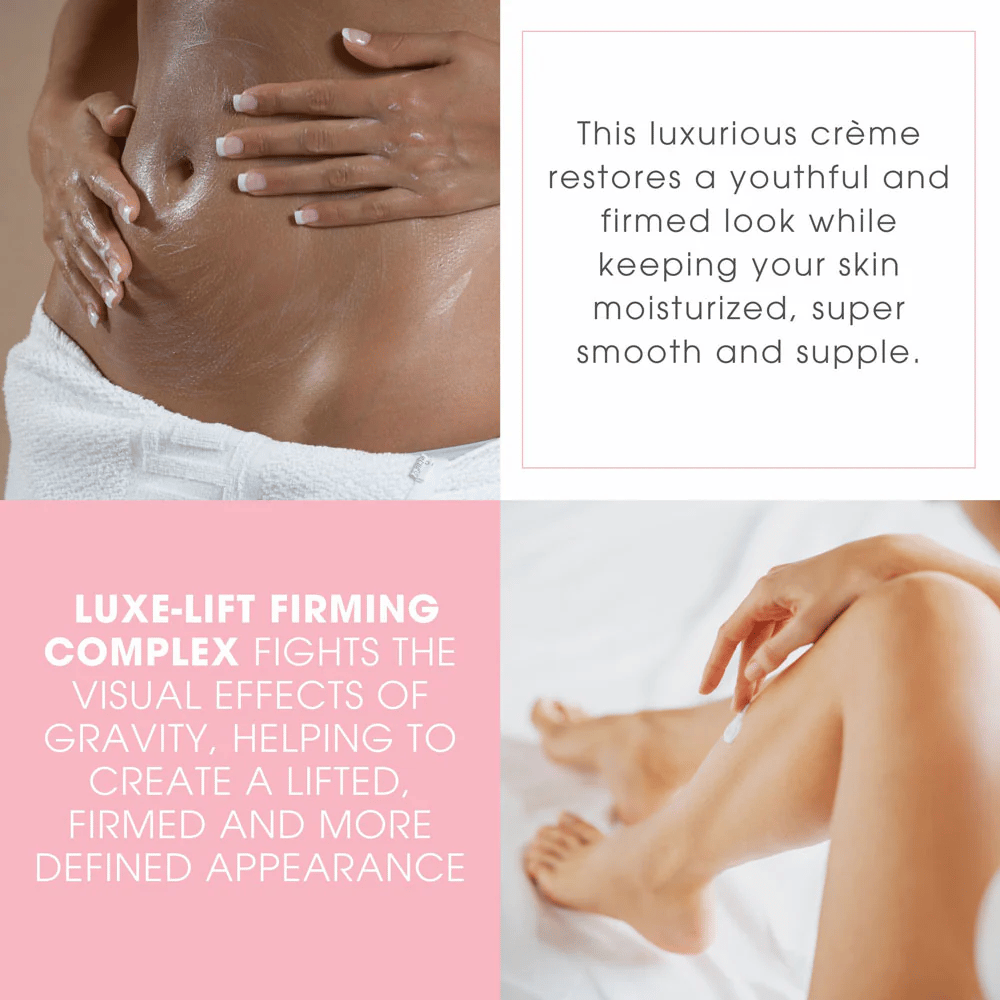 🏆Flash Sale⚡ 50K+ SOLD! Almost Gone-💥Firming Body Crème - 8 fl.oz.