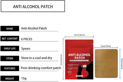 patch for alcohol cravings | Stop the urge in 7 days
