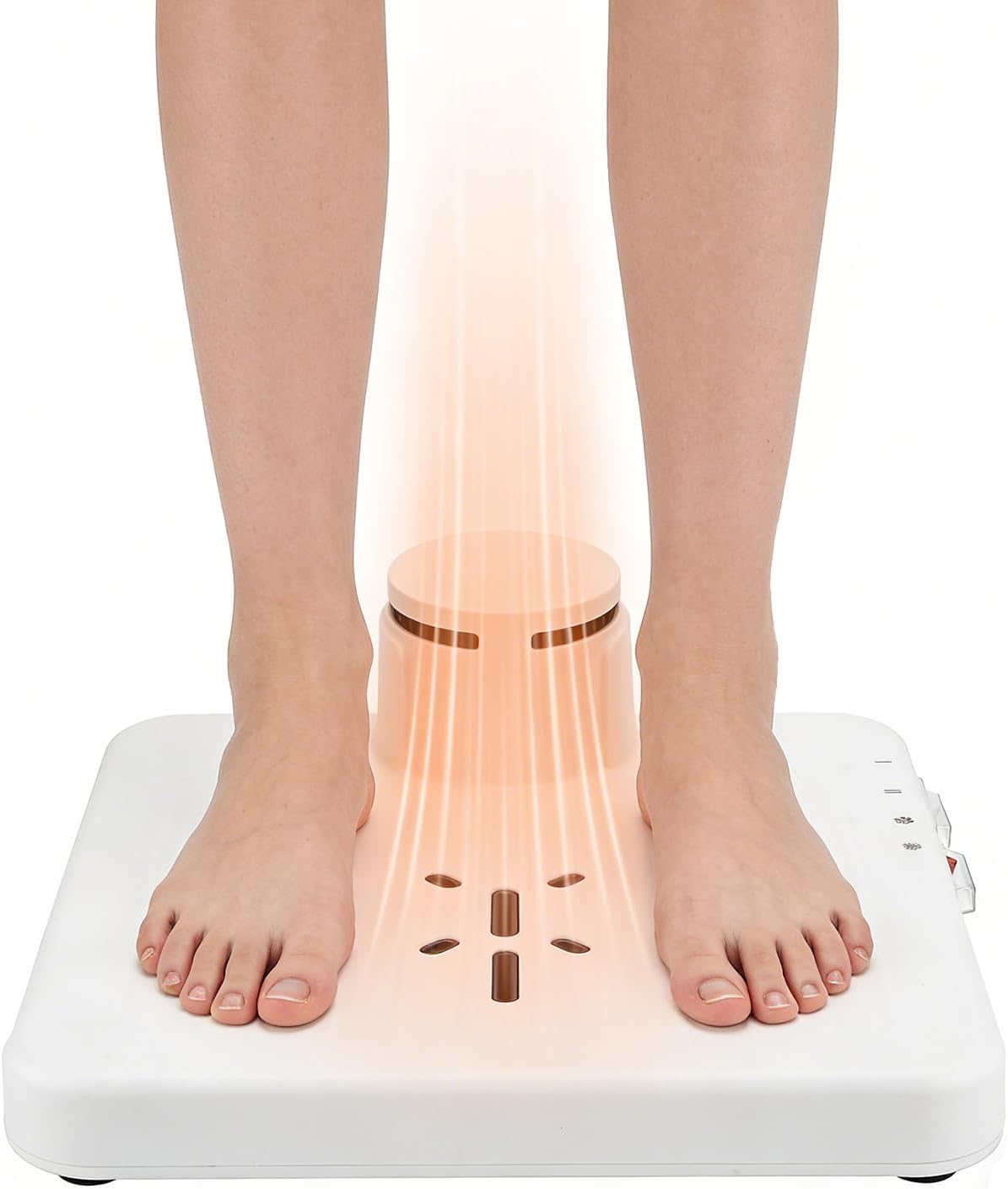 ✨No More Towels! Waterproof Step-On Body Dryer For Bathroom & RV Use