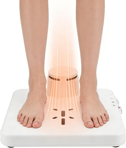 ✨No More Towels! Waterproof Step-On Body Dryer For Bathroom & RV Use