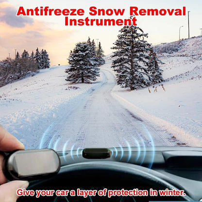 ❄️Car Anti-Freeze Defrost Device Drive Safely This Winter!