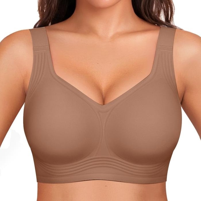 ✈🏆Super firming bra | Women Wirefree Bras👍No more sagging breasts✈Fast Shipping Worldwide