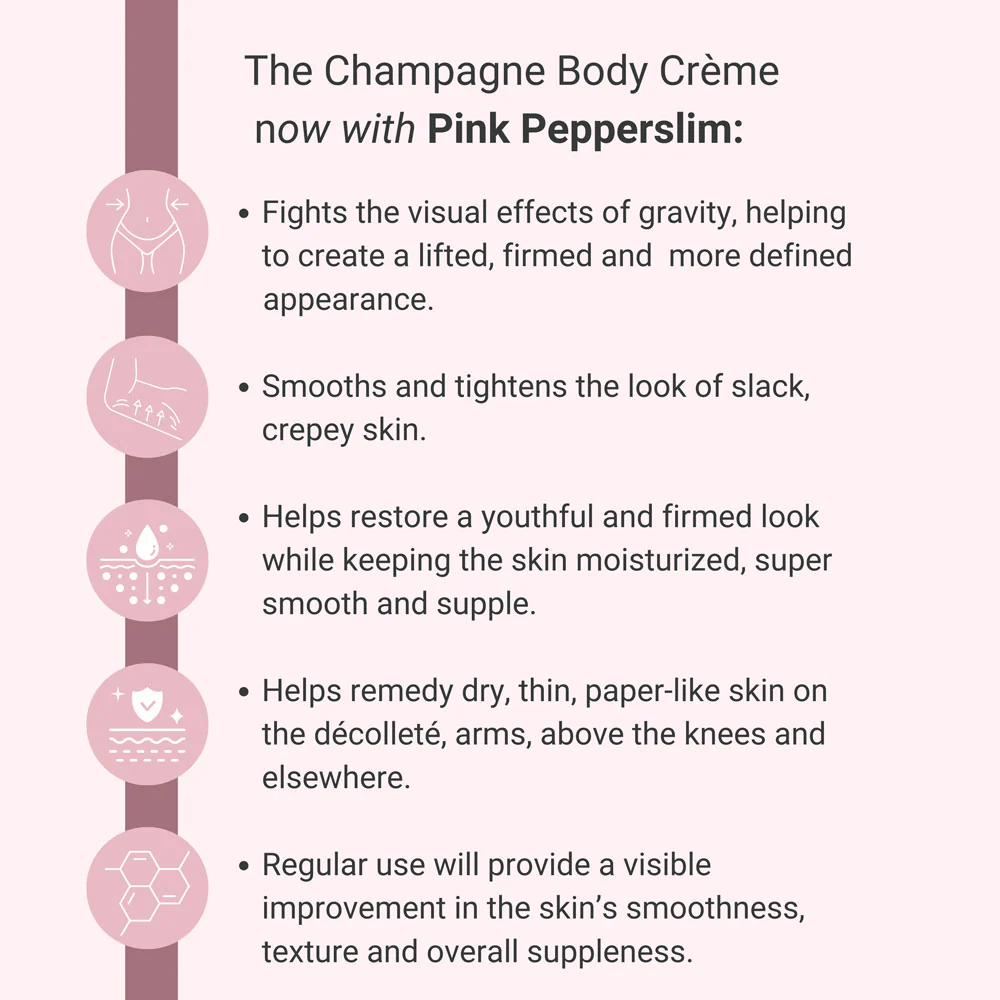 🏆Flash Sale⚡ 50K+ SOLD! Almost Gone-💥Firming Body Crème - 8 fl.oz.