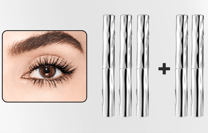 🎁Ultimate mascara set for lengthening and curling
