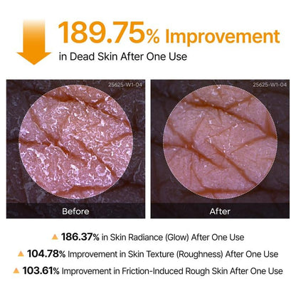Shot Keratin Care Kojic Acid Turmeric Spray 200ML