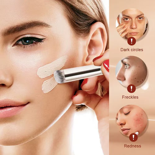 ✨ LAST DAY PROMOTION - BUY 1 GET 1 FREE✨Colored Clay Undereye Corrector