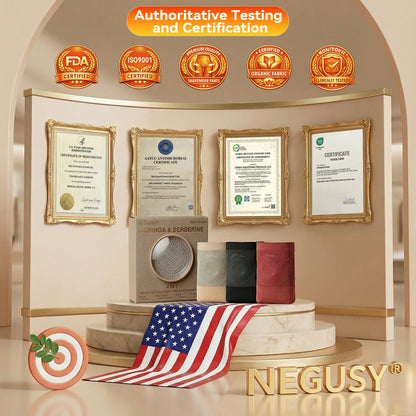𝐎𝐟𝐟𝐢𝐜𝐢𝐚𝐥 𝐁𝐫𝐚𝐧𝐝 𝐒𝐭𝐨𝐫𝐞 |NEGUSY® 𝟐𝟎𝟐𝟔 𝐌𝐨𝐫𝐢𝐧𝐠𝐚 & 𝐁𝐞𝐫𝐛𝐞𝐫𝐢𝐧𝐞 𝟒-𝐈𝐧-𝟏 𝐌𝐢𝐜𝐫𝐨-𝐏𝐚𝐫𝐭𝐢𝐜𝐥𝐞 𝐒𝐜𝐮𝐥𝐩𝐭𝐢𝐧𝐠 & 𝐅𝐚𝐭-𝐁𝐮𝐫𝐧 𝐒𝐡𝐨𝐫𝐭𝐬