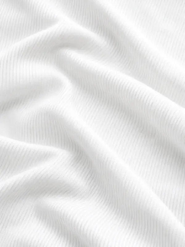 Haus | Premium Ultra-Soft Cotton Fitted Tanks 3 Pack / 6 Pack