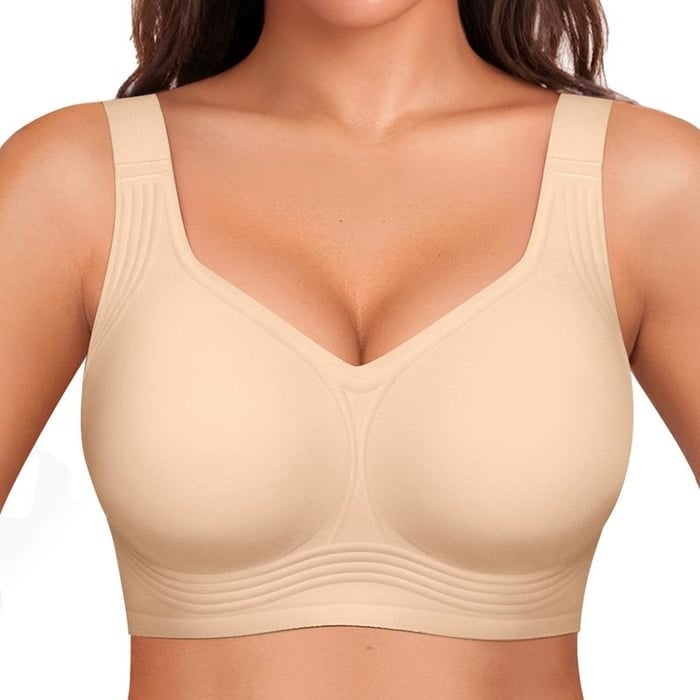 ✈🏆Super firming bra | Women Wirefree Bras👍No more sagging breasts✈Fast Shipping Worldwide
