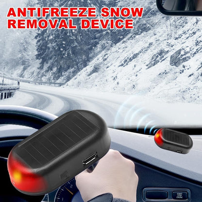 ❄️Car Anti-Freeze Defrost Device Drive Safely This Winter!