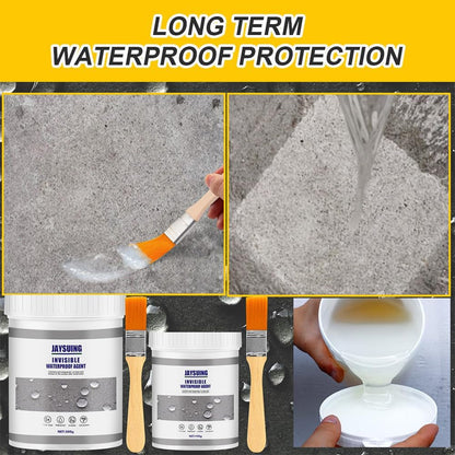 Waterproof Insulation Sealant