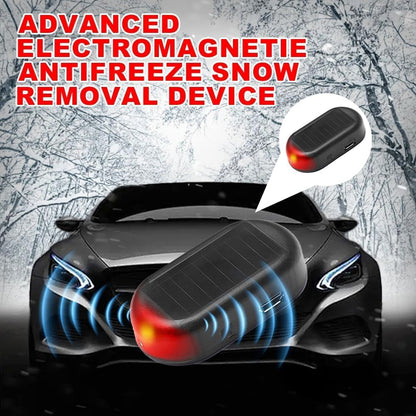 ❄️Car Anti-Freeze Defrost Device Drive Safely This Winter!