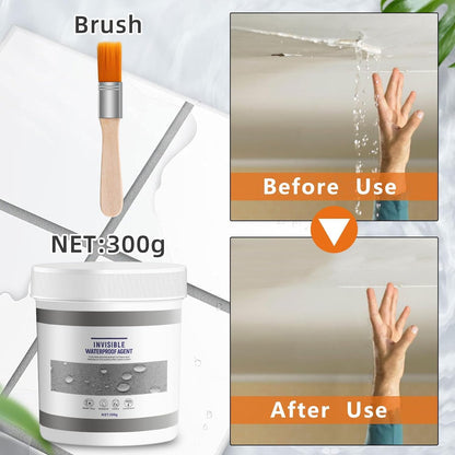 Waterproof Insulation Sealant