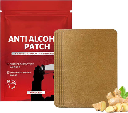patch for alcohol cravings | Stop the urge in 7 days