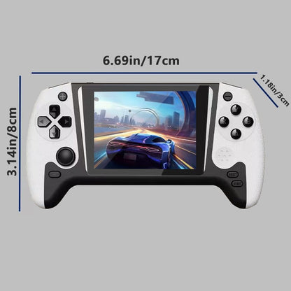 🎮Portable Retro Game Console