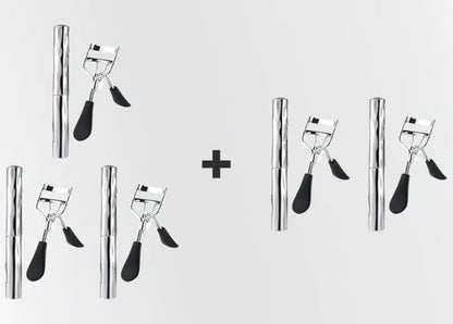 🎁Ultimate mascara set for lengthening and curling