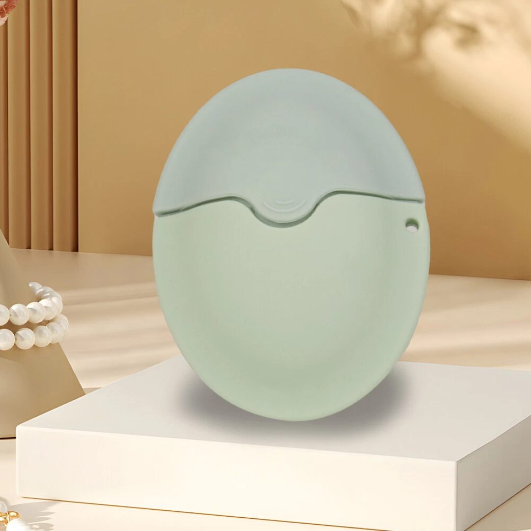 SunnySwipe™ - Silikon Sonnenschutz- und Lotionroller (1+1 GRATIS)